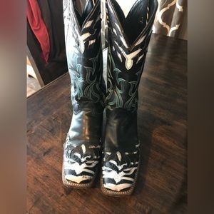 Womens size 9 boots